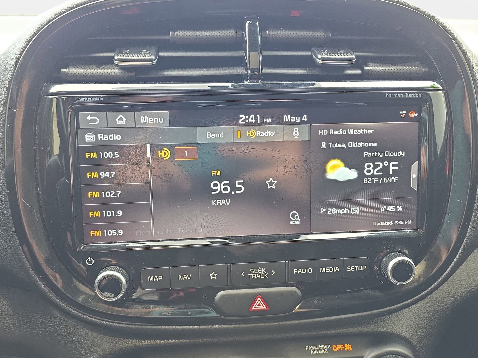 Used 2020 Kia Soul GT-Line Turbo FWD image 20