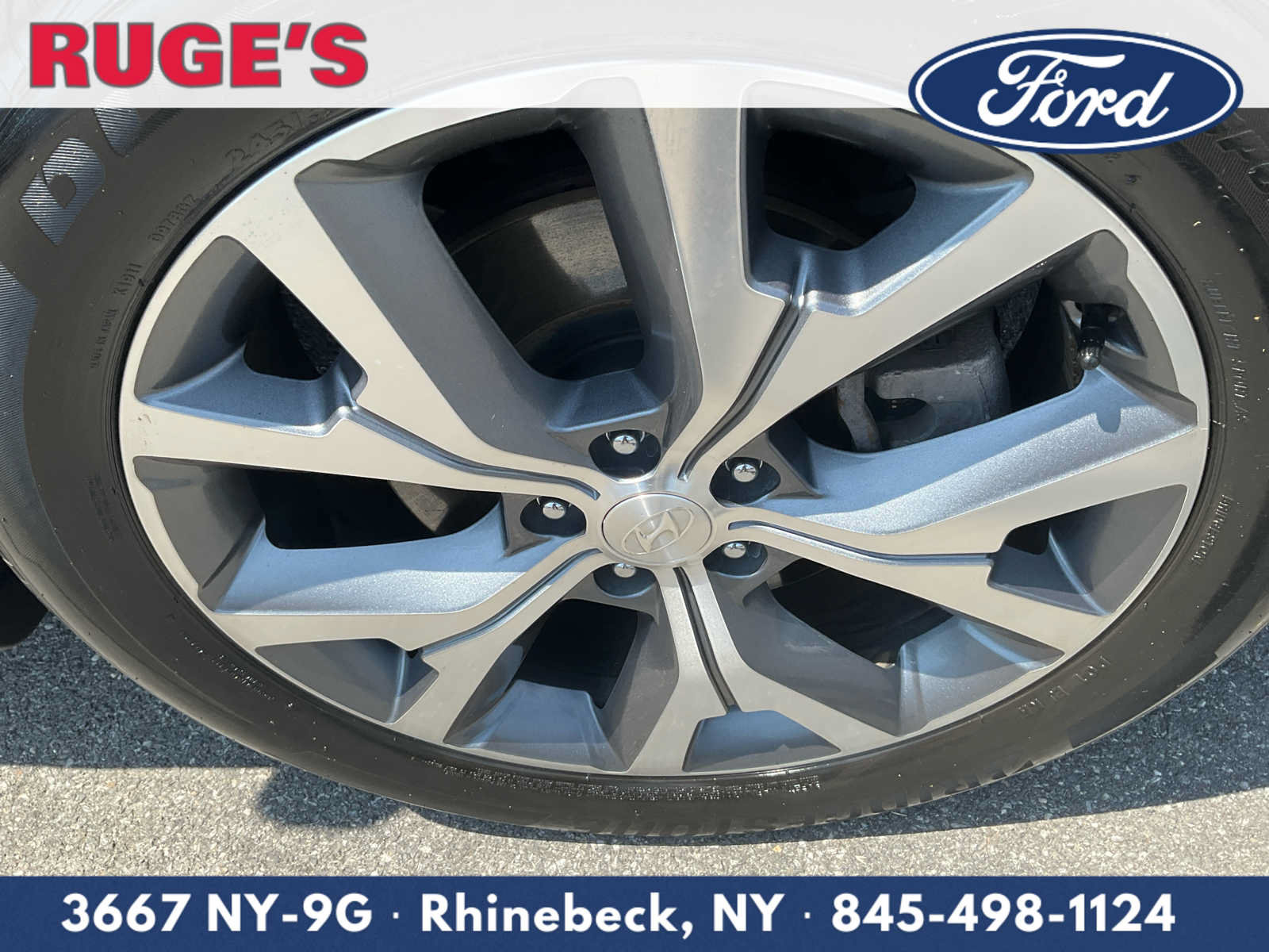 Used 2020 Hyundai Palisade SEL AWD/4WD image 10