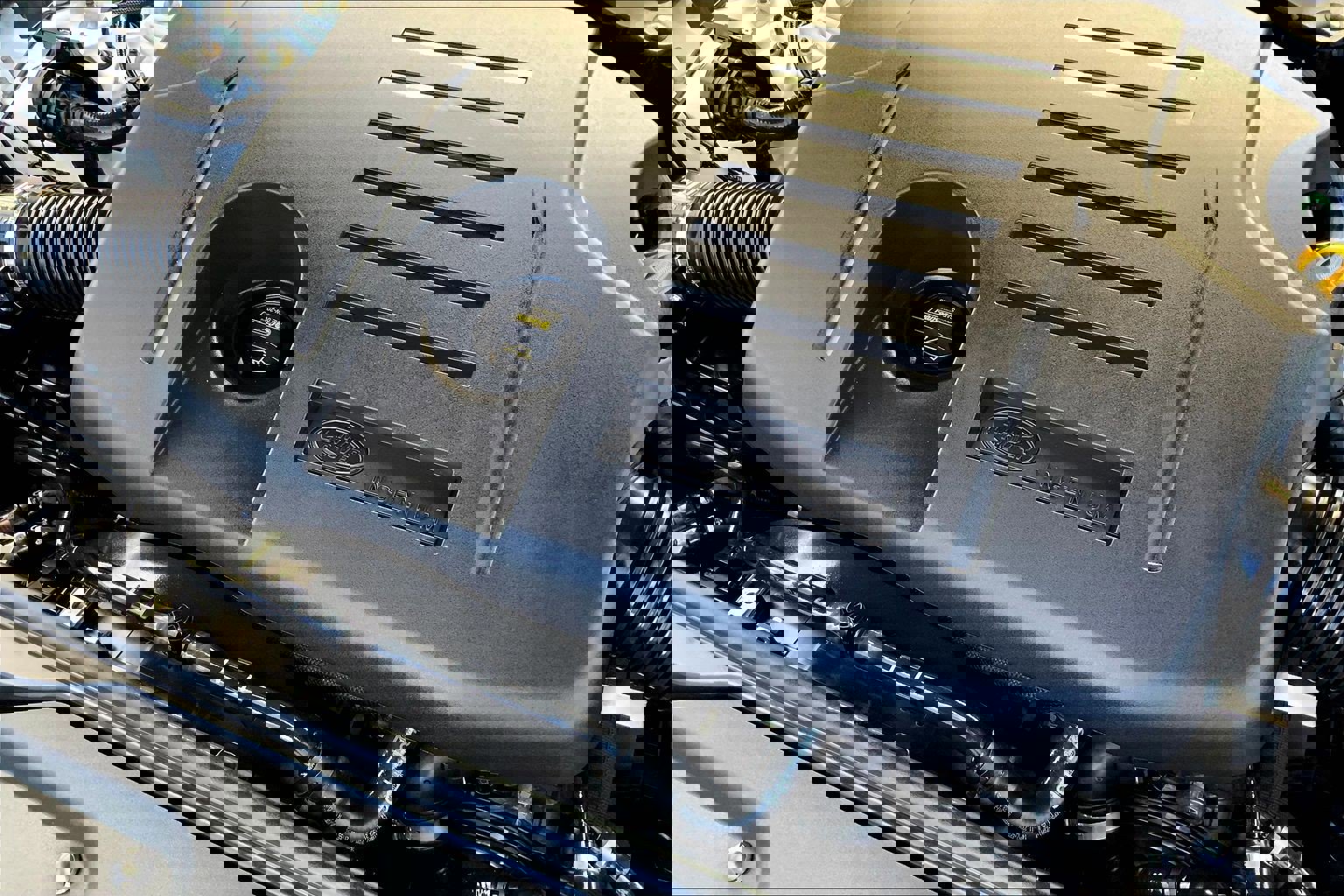 Used 2024 Land Rover Discovery Metropolitan Edition image 30