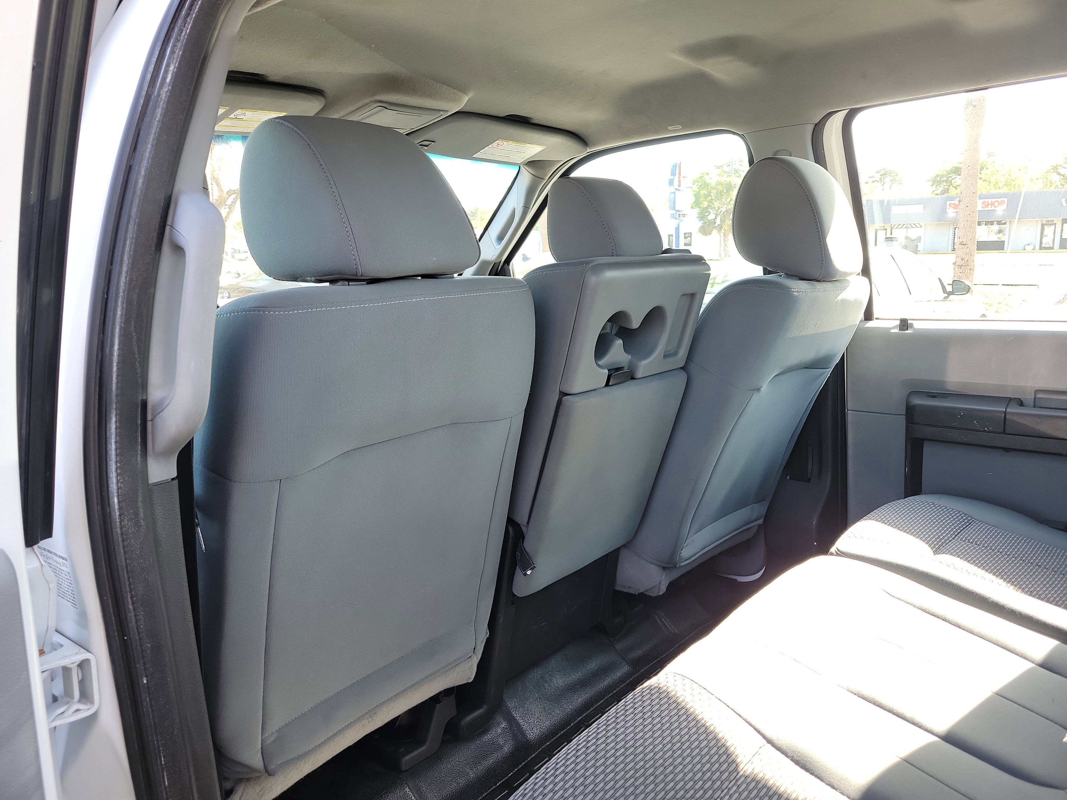 Used 2013 Ford F350 XL w/ PWR Equipment Group RWD image 15