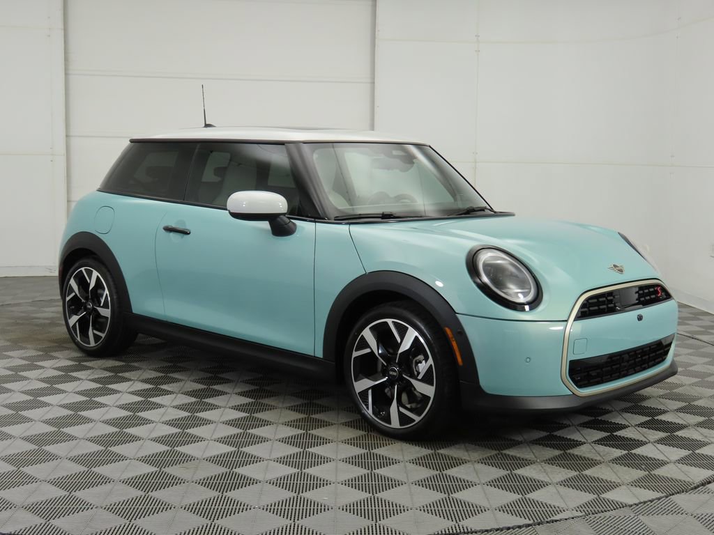 Used 2026 MINI Cooper S image 3