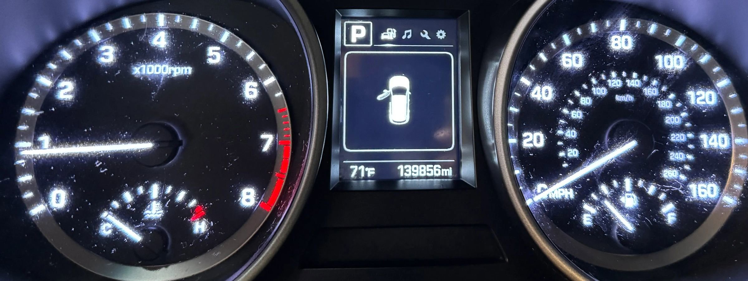 Used 2017 Hyundai Santa Fe Sport image 14