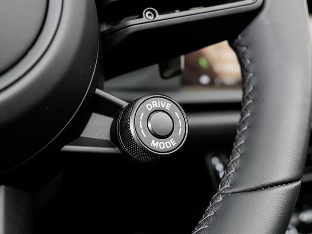 Certified 2024 Porsche 911 Targa 4 GTS AWD/4WD image 14