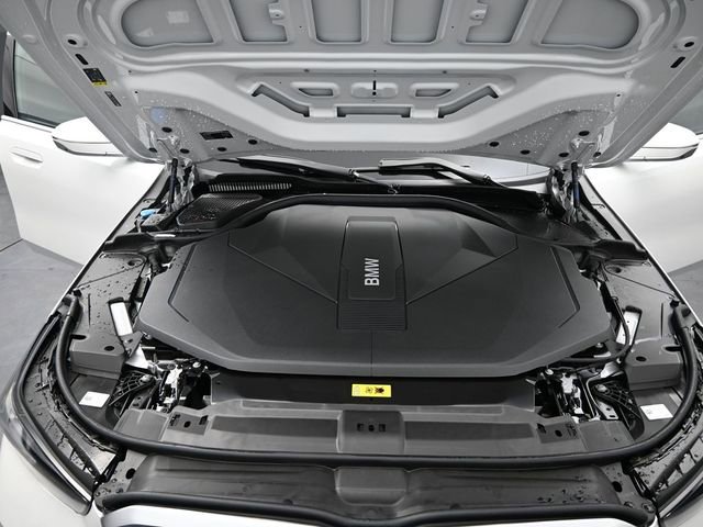 New 2026 BMW i5 eDrive40 RWD image 23