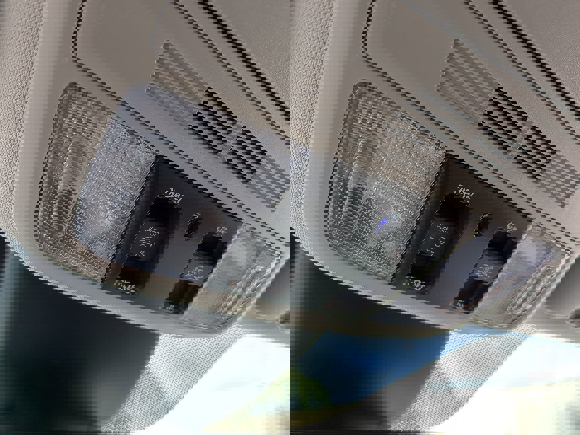 New 2026 Honda Odyssey Elite image 22