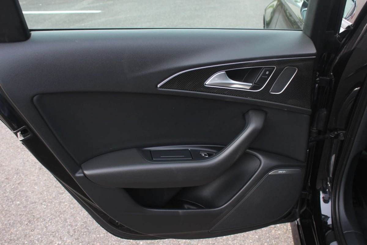 Used 2013 Audi S6 Prestige AWD/4WD image 25