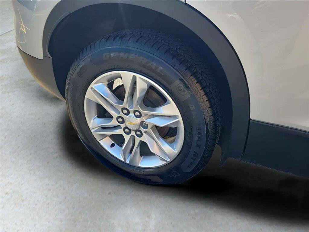 Used 2019 Chevrolet Blazer LT image 30