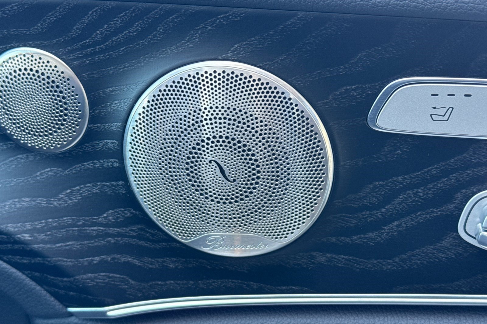 Certified 2023 Mercedes-Benz E 450 Cabriolet image 28
