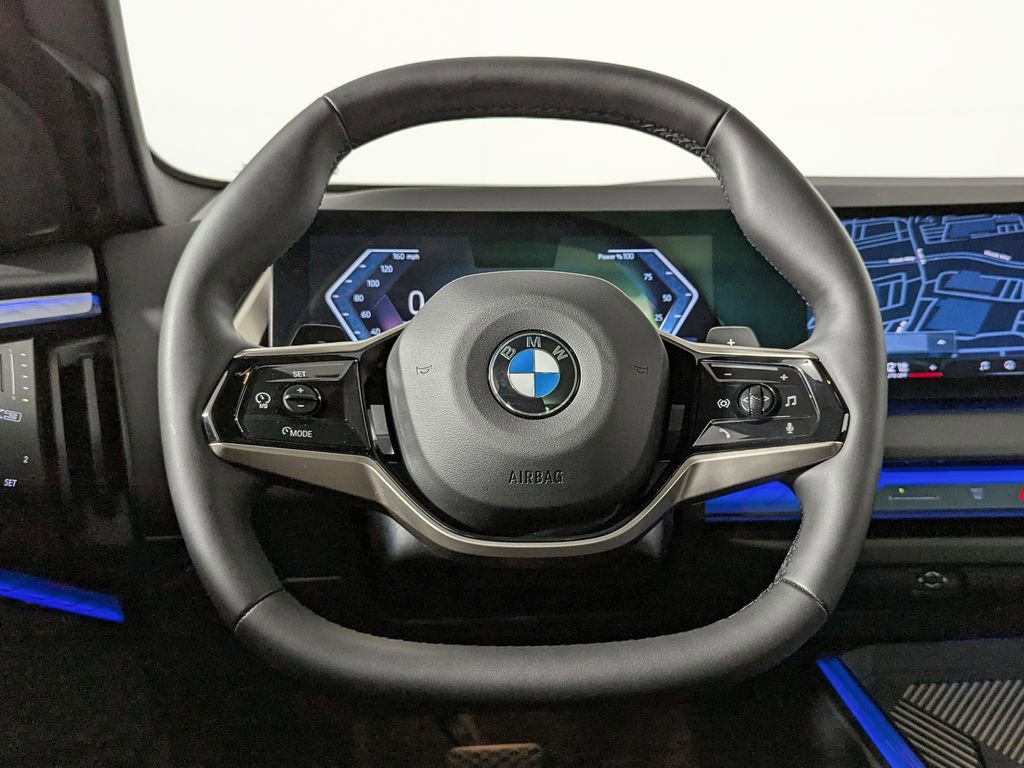 Used 2025 BMW X3 xDrive30i w/ Convenience Package image 30