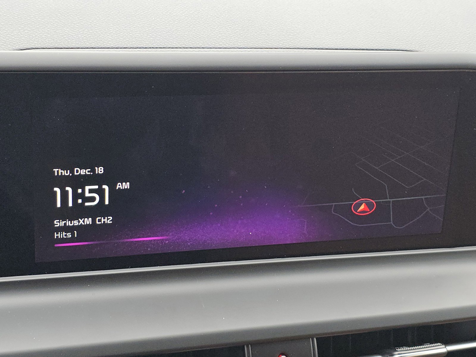 New 2026 Kia Seltos EX w/ EX Sunroof Package FWD image 13