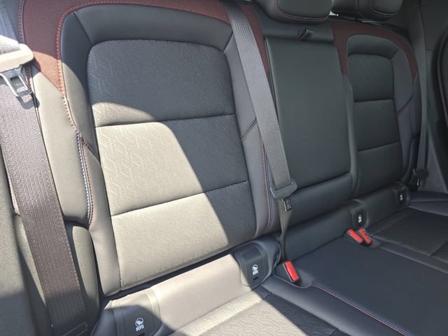 New 2026 Chevrolet Equinox RS w/ Convenience Package III FWD image 21