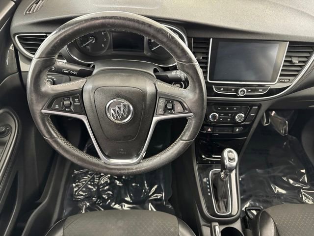 Used 2017 Buick Encore Preferred FWD image 20