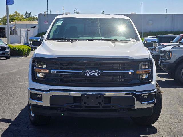 New 2026 Ford F150 XLT w/ Equipment Group 302A MID AWD/4WD image 30