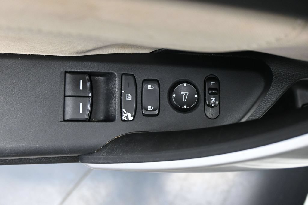 Used 2016 Honda Civic EX-T image 11