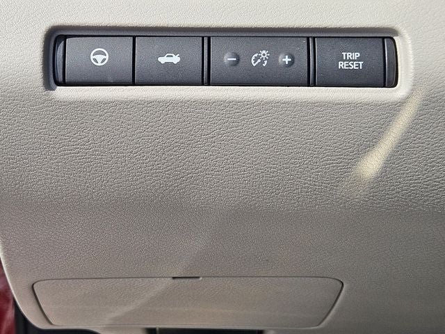 Used 2023 Nissan Altima 2.5 SL FWD image 33