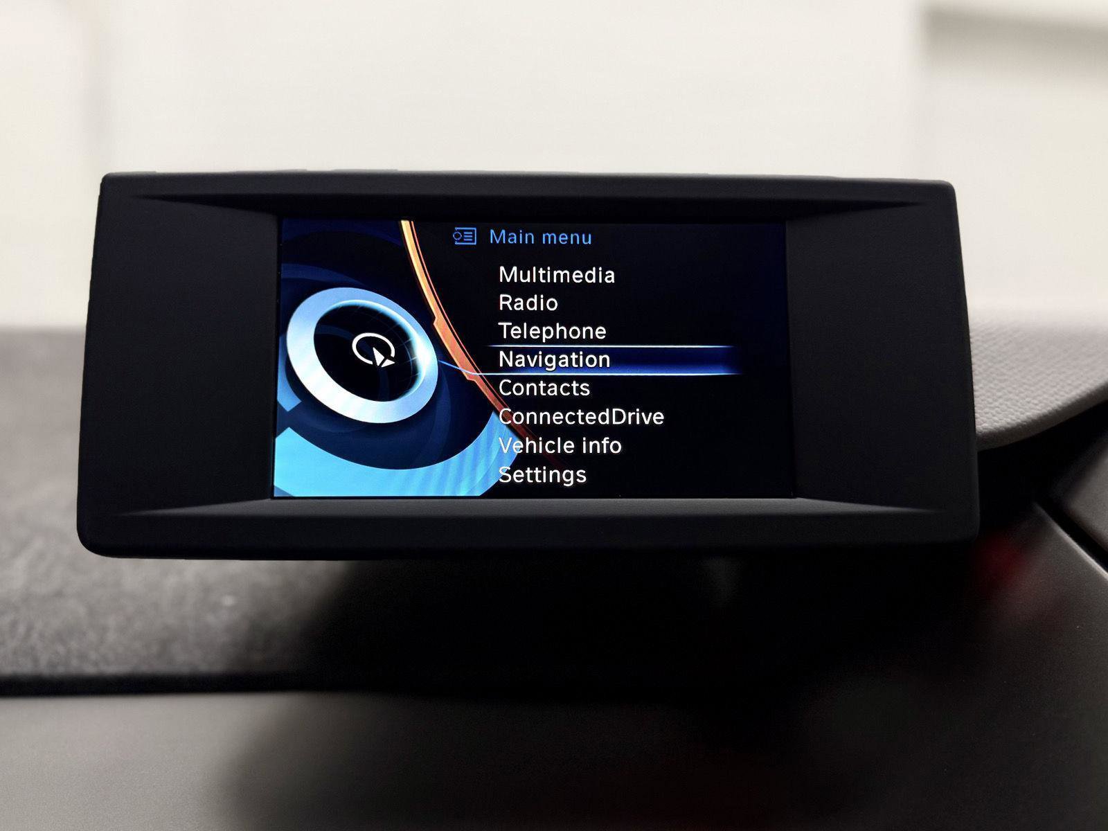 Used 2014 BMW i3 Base image 21