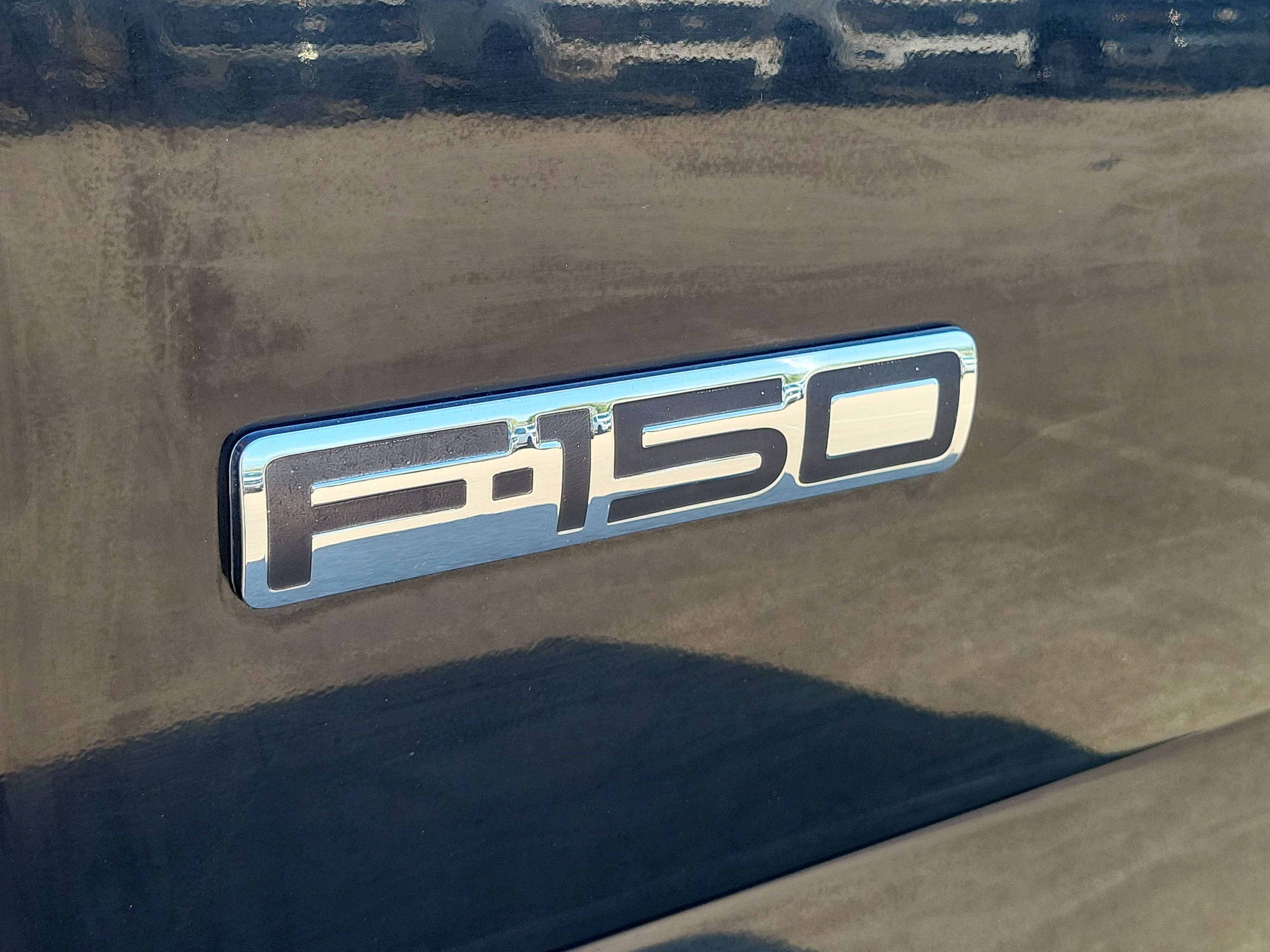 Used 2006 Ford F150 Lariat AWD/4WD image 6