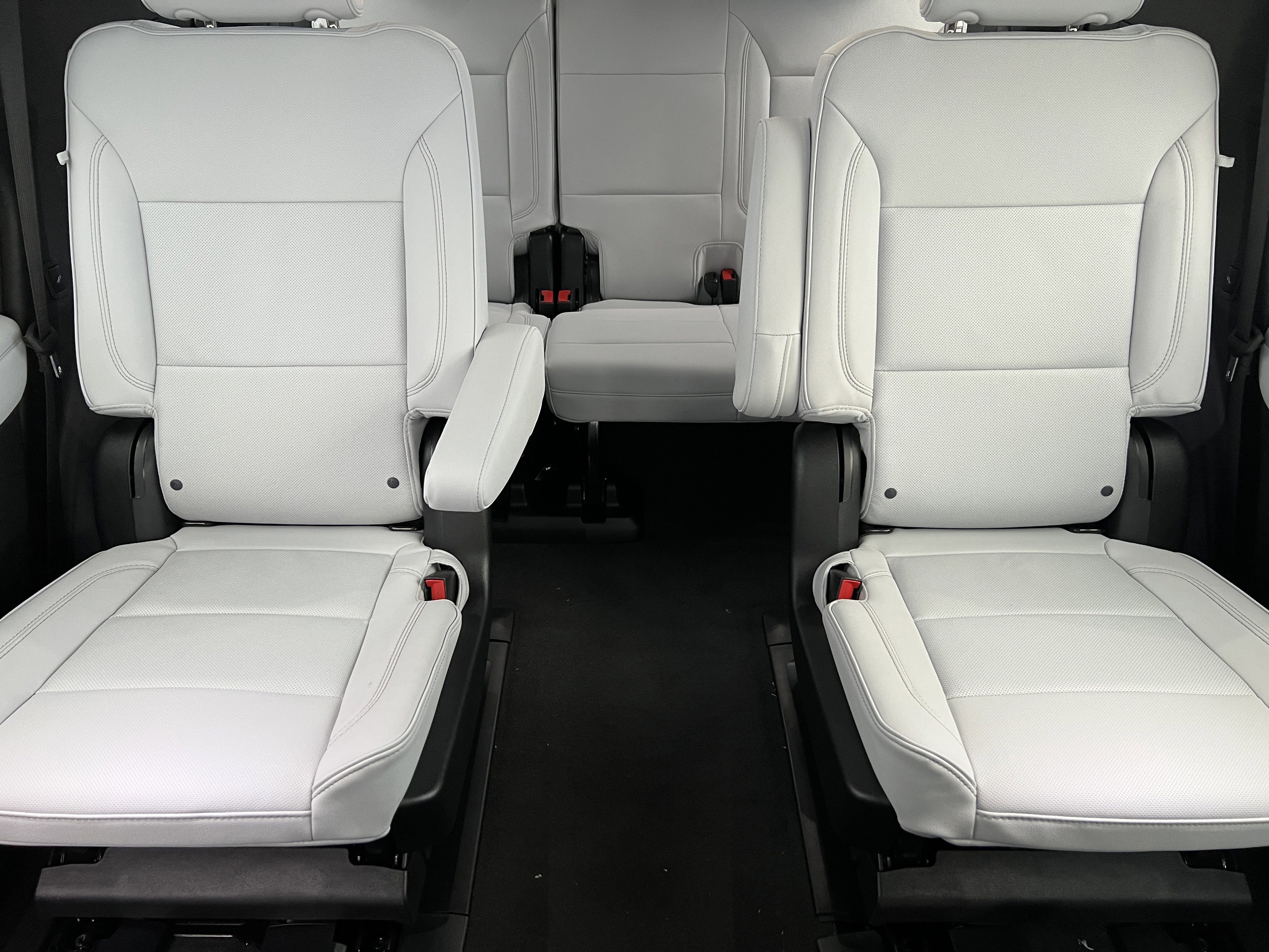 New 2026 Chevrolet Tahoe Premier image 15