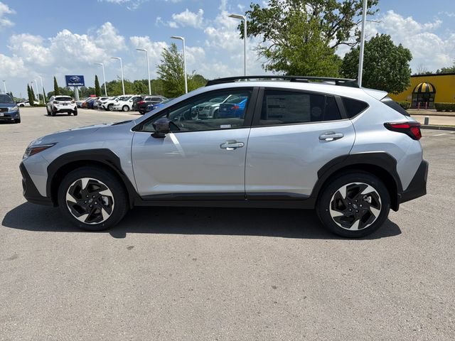 New 2026 Subaru Crosstrek 2.5i Limited AWD/4WD image 4