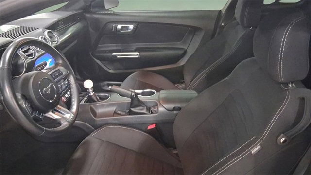 Used 2022 Ford Mustang Mach 1 image 9