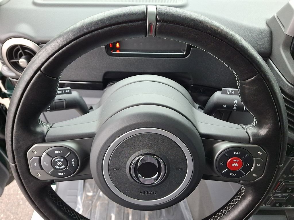 New 2026 INEOS Grenadier Trialmaster Edition image 9