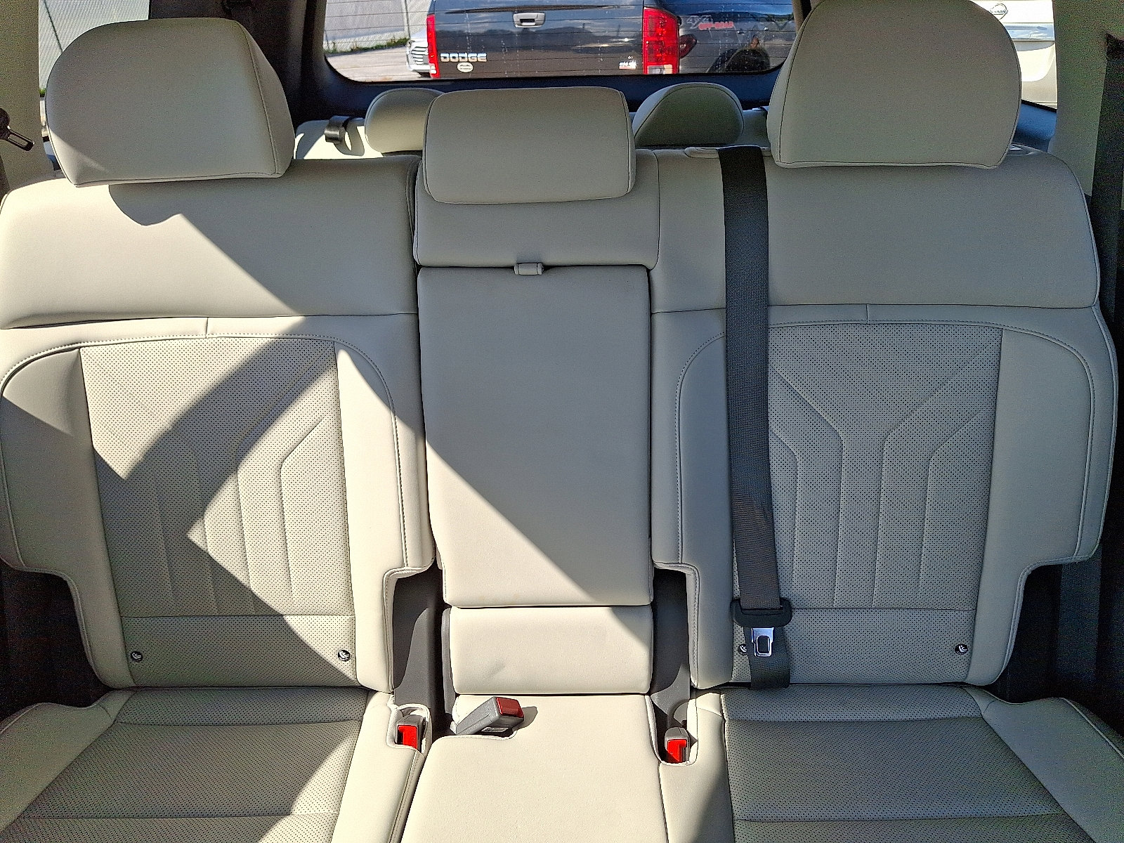 Used 2024 Hyundai Santa Fe SEL image 19