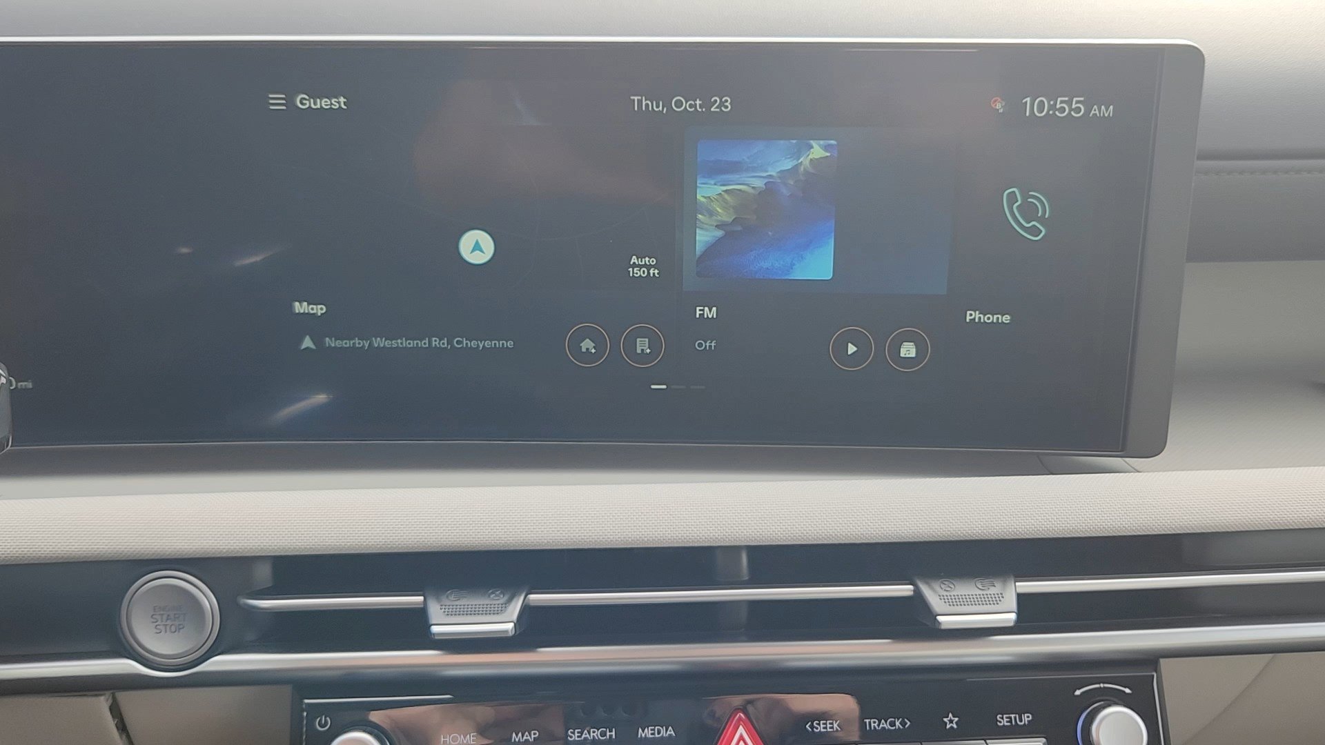 New 2026 Hyundai Tucson Limited image 14