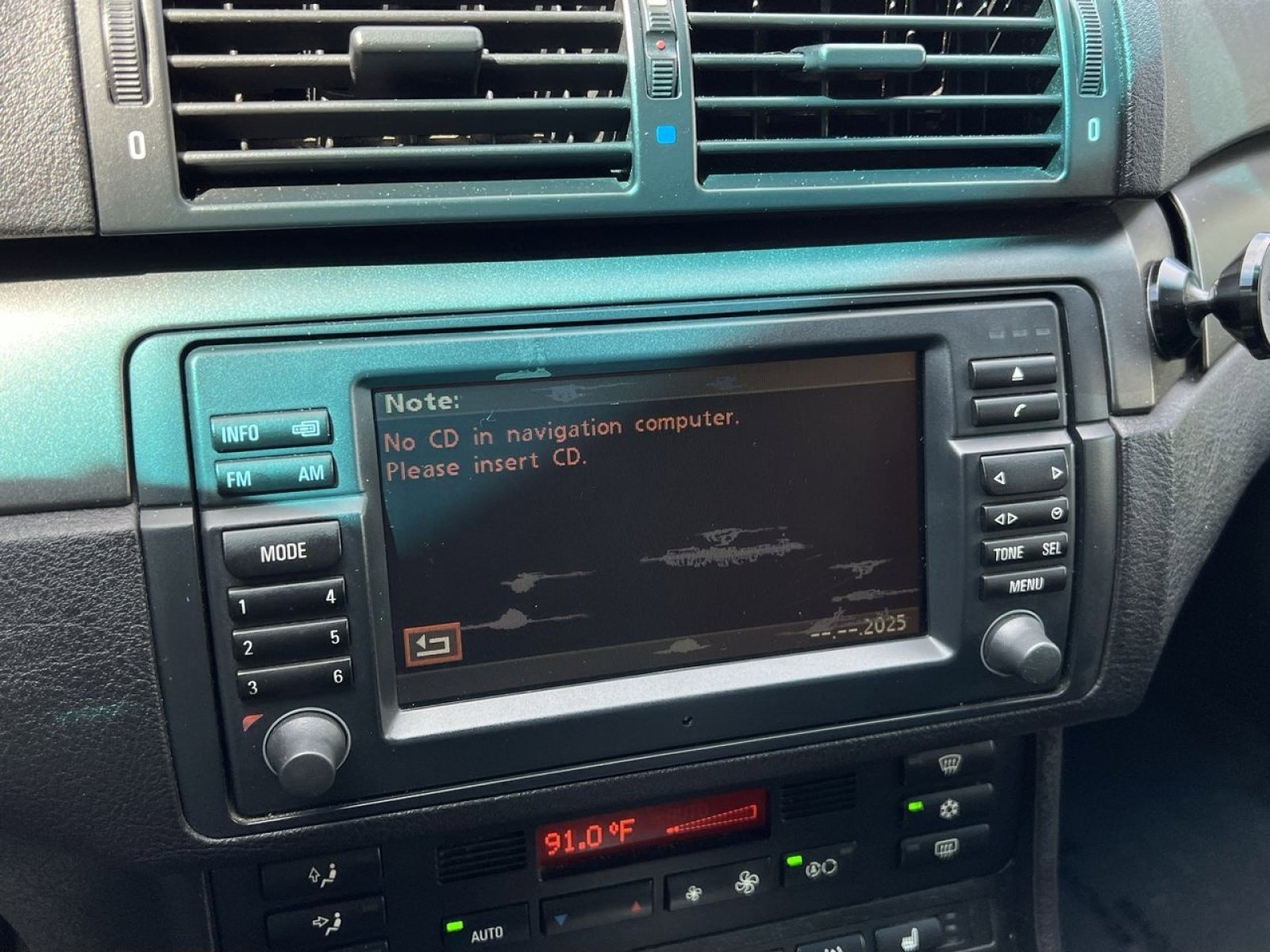 Used 2002 BMW M3 Convertible image 15