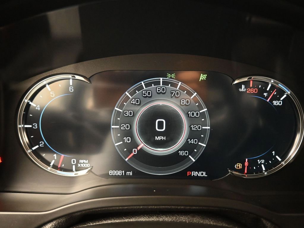 Used 2020 Cadillac Escalade Premium Luxury image 16