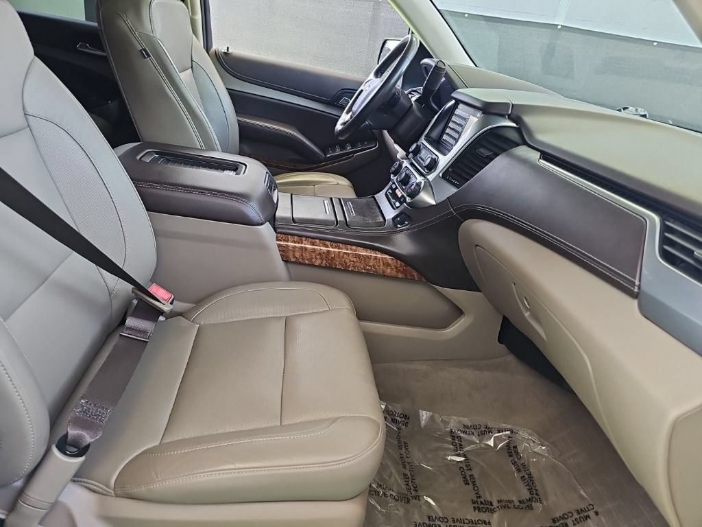 Used 2019 Chevrolet Tahoe Premier AWD/4WD image 40