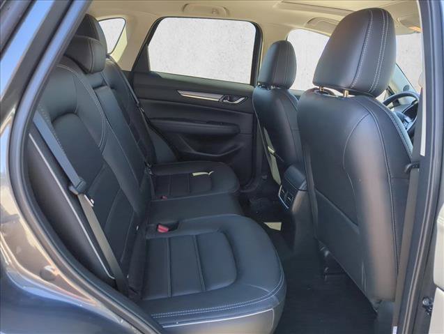 Used 2025 MAZDA CX-5 AWD 2.5 S w/ Premium Plus Pkg image 19