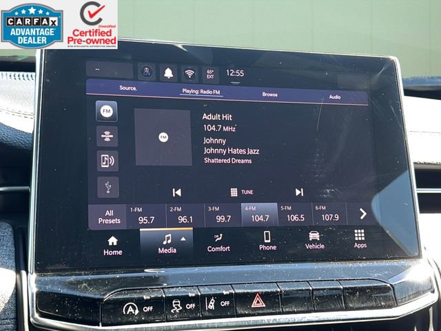 Used 2024 Jeep Compass Sport image 30