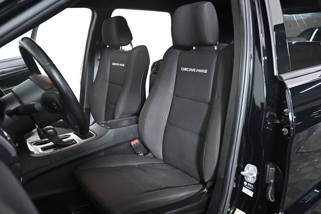 Used 2021 Jeep Grand Cherokee Freedom Edition image 21