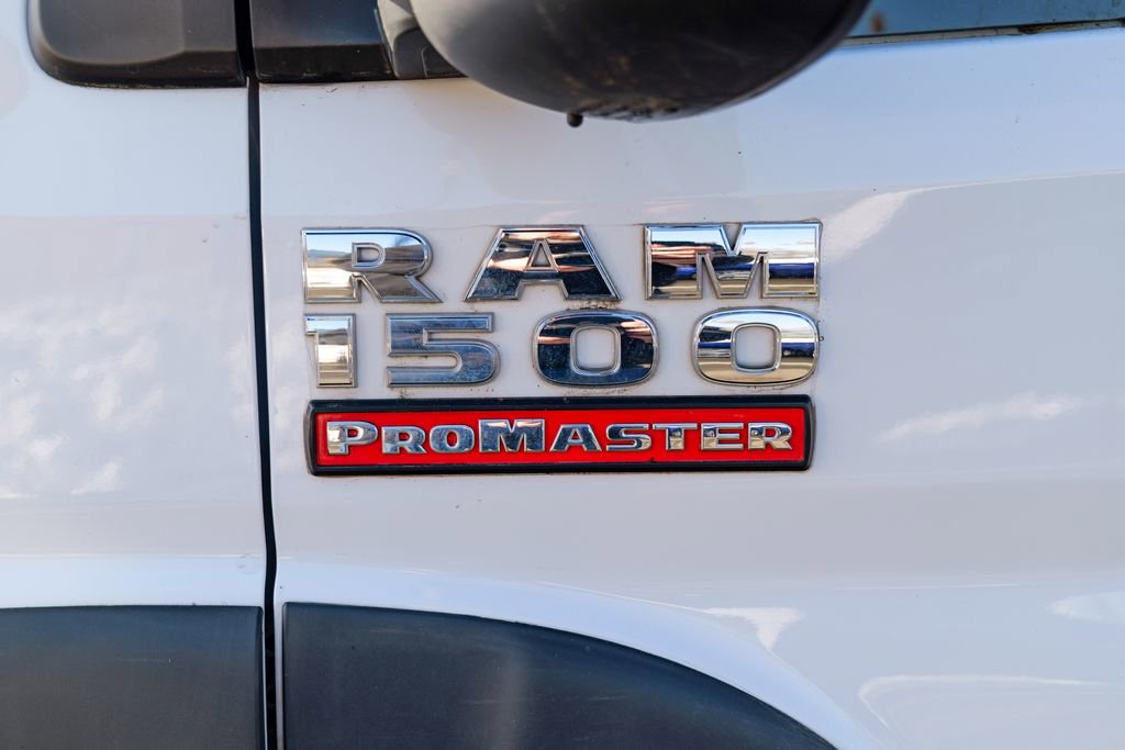 Used 2019 RAM ProMaster 1500 image 14