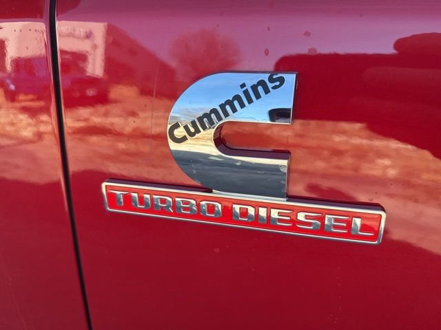 New 2026 RAM 2500 Tradesman image 10