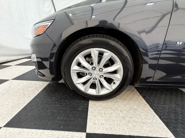 Used 2023 Chevrolet Malibu LT image 9