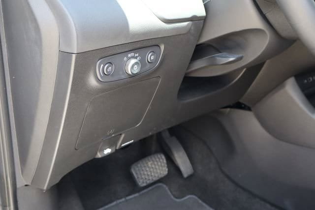 Used 2023 Buick Encore GX Select FWD image 23