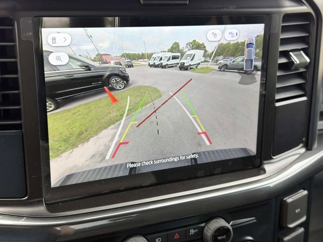 New 2026 Ford F150 STX image 20