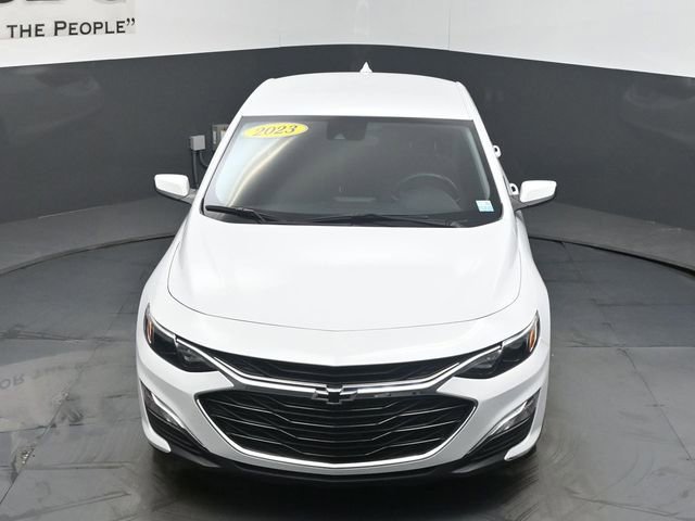 Used 2023 Chevrolet Malibu RS image 57