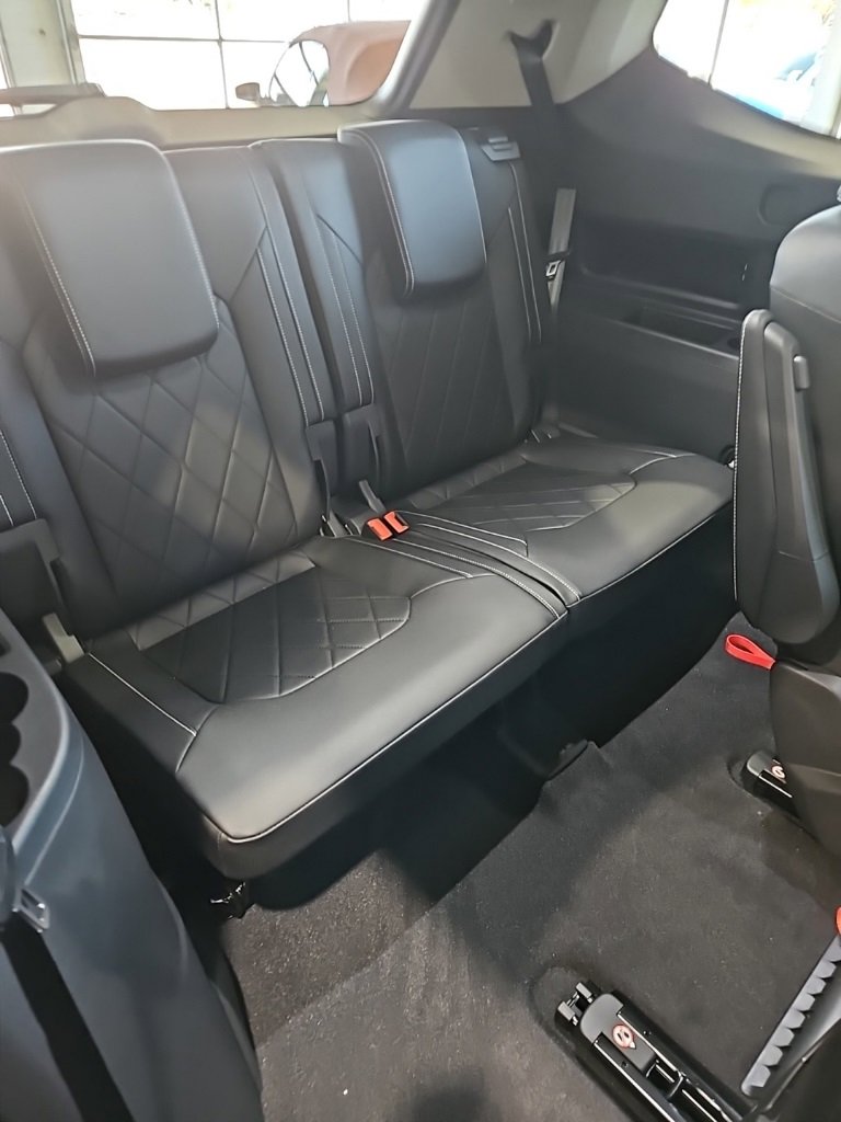 New 2026 Volkswagen Atlas SEL Premium R-Line image 19