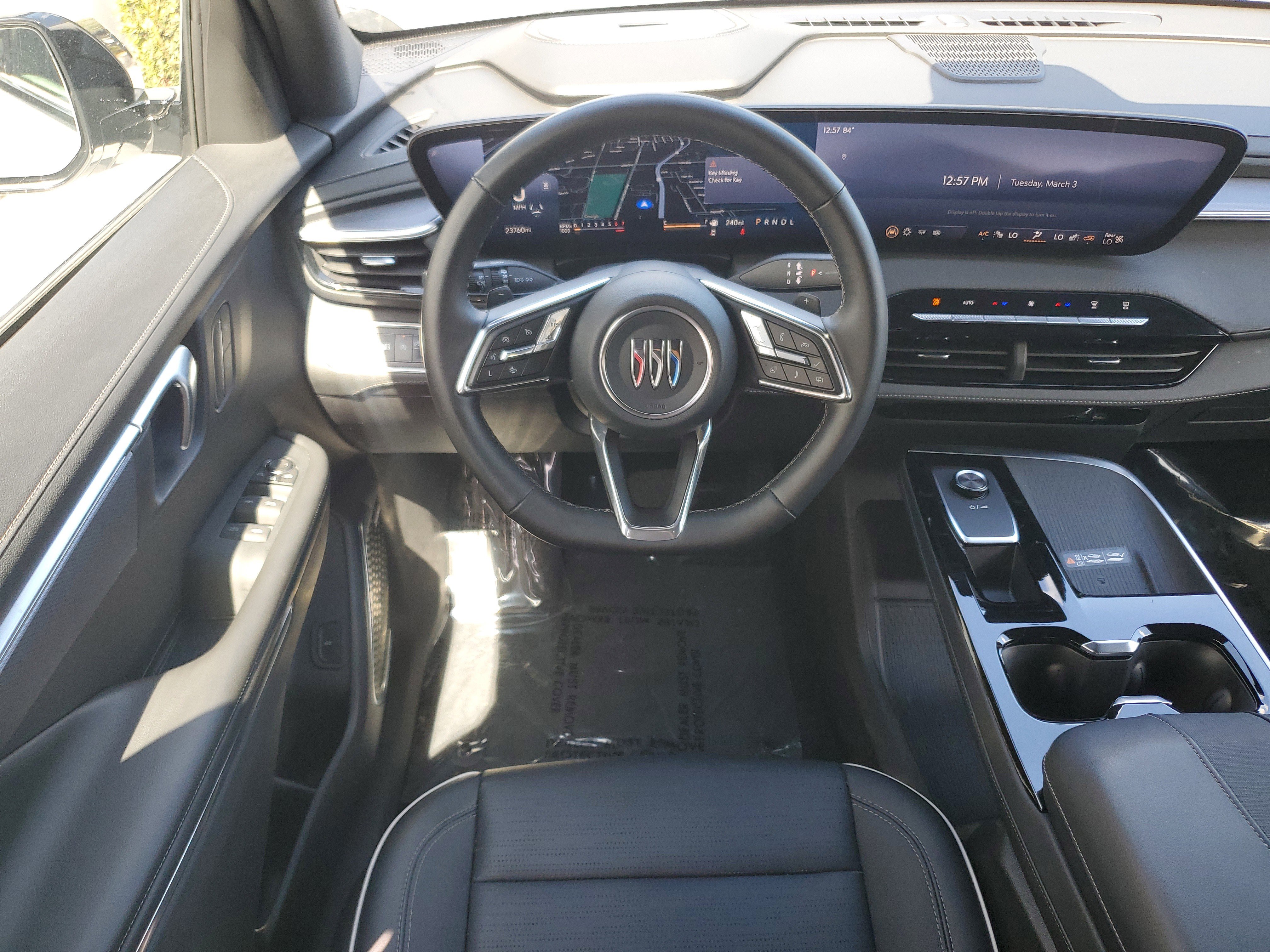 Used 2025 Buick Enclave Sport Touring image 16