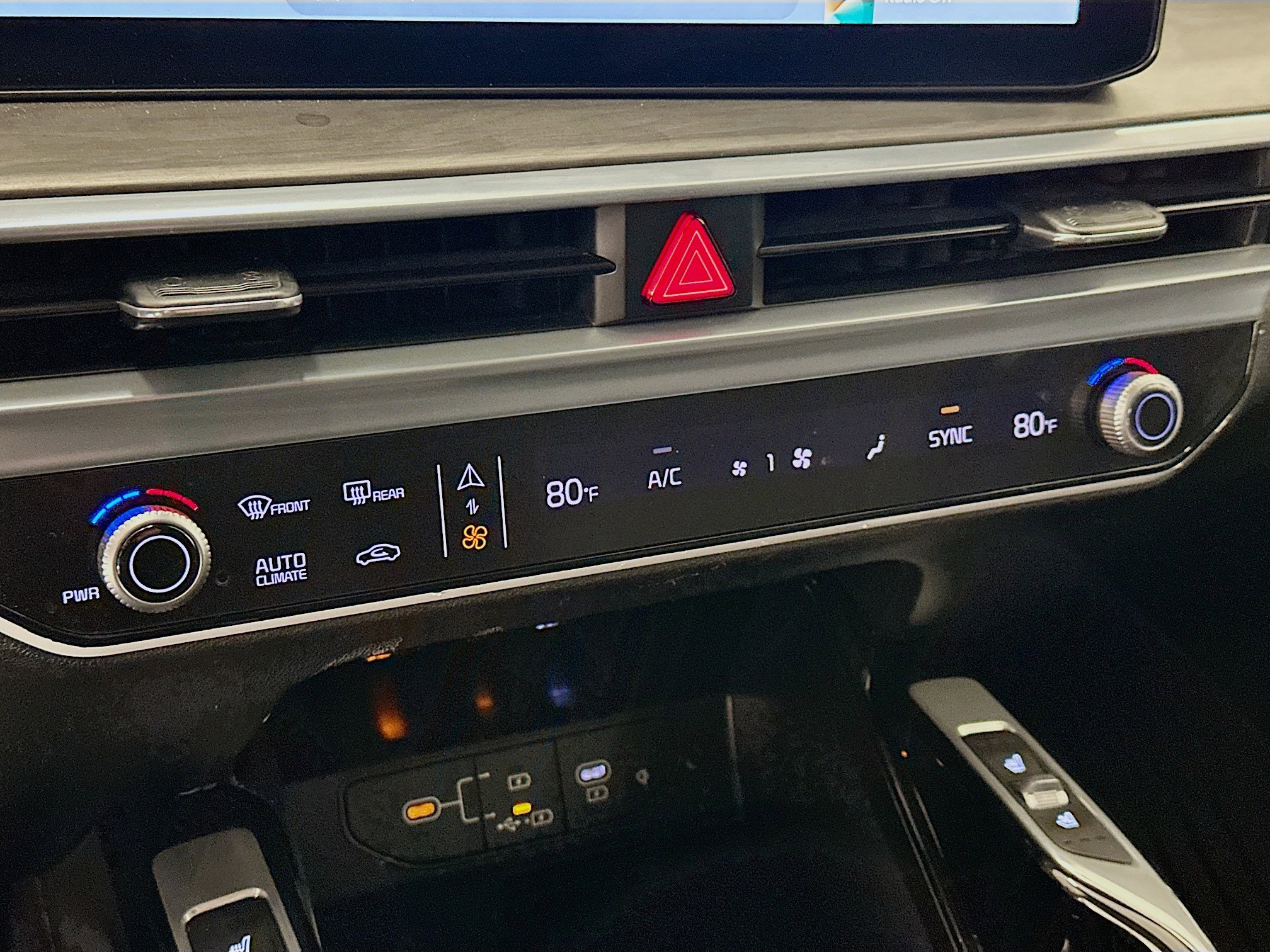 Used 2024 Kia Sorento SX image 24