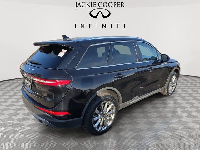 Used 2022 Lincoln Corsair AWD w/ Premium Package image 5