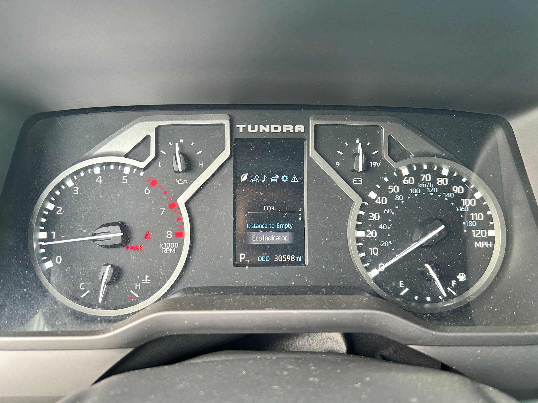 Used 2023 Toyota Tundra Limited w/ TRD Off-Road Package image 15