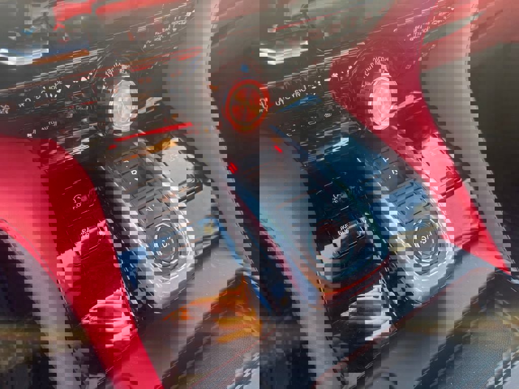 Used 2025 Acura MDX Type S image 33