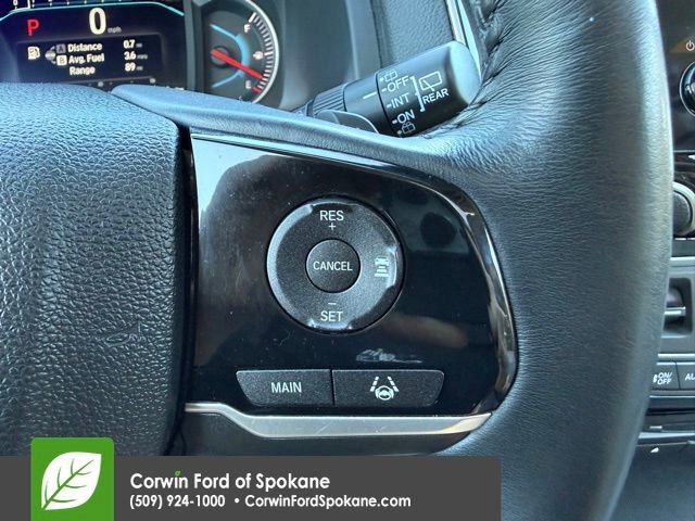 Used 2019 Honda Pilot Touring image 27