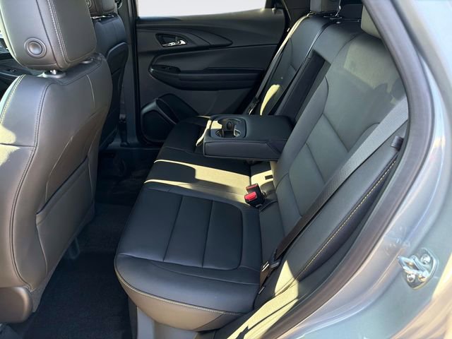 New 2026 Chevrolet TrailBlazer ACTIV w/ Convenience Package image 14