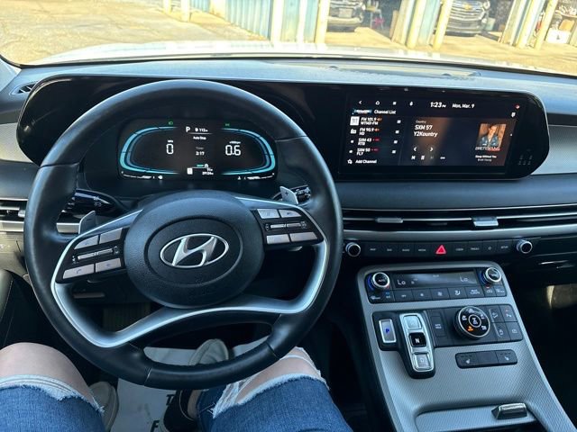 Used 2025 Hyundai Palisade SEL image 11