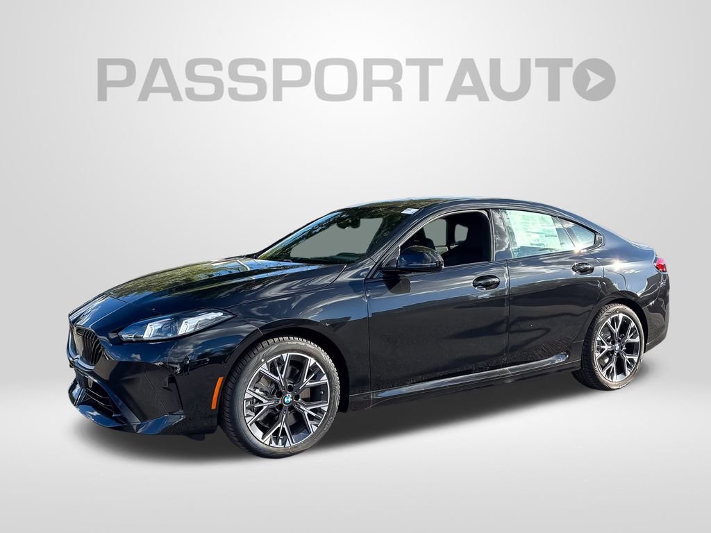 New 2026 BMW 228i xDrive w/ Premium Package