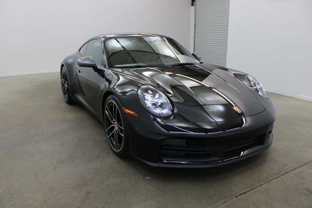 New 2026 Porsche 911 Carrera T image 9